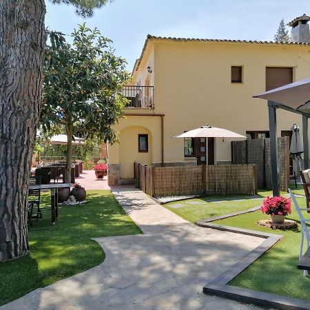 Cal Music B&B Premià de Dalt Exterior foto