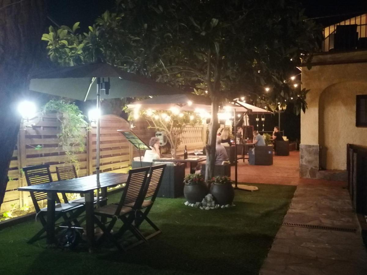 Cal Music B&B Premià de Dalt Exterior foto