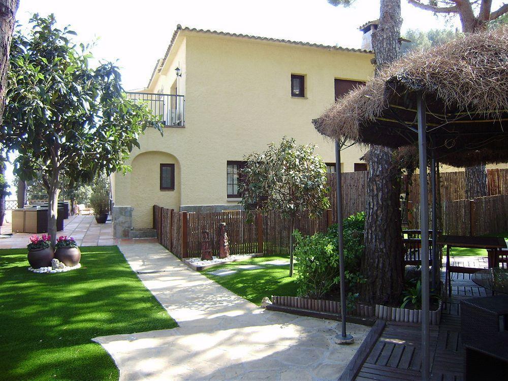 Cal Music B&B Premià de Dalt Exterior foto